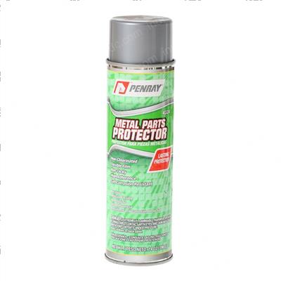 Picture of Metal Parts Protector - 14 Oz