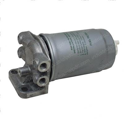 Picture of Filter - Fuel