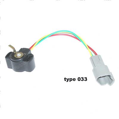 Picture of Potentiometer