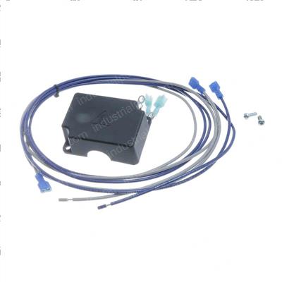 Picture of Cover, W/36-48v Relay Lockout