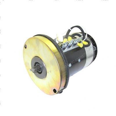 Picture of Drive Motor