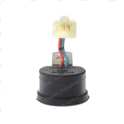 Picture of Travel Warning Alarm