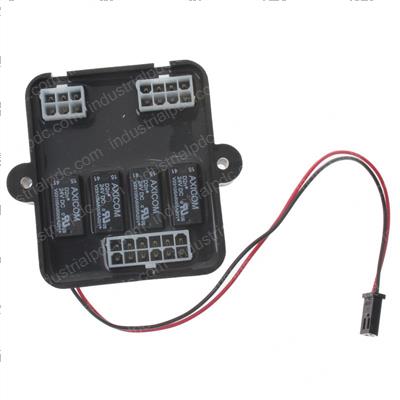 Picture of Module Auxiliary