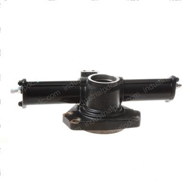 Picture of Cylinder Assembly Rear