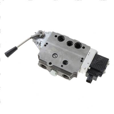 Picture of Valve Section Tilt