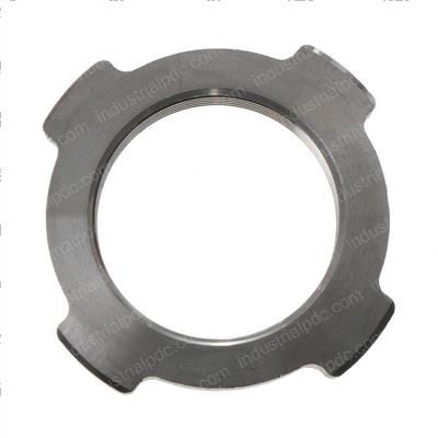 Picture of Nut - Slotted