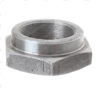 Picture of Nut - Hex Jam Rh