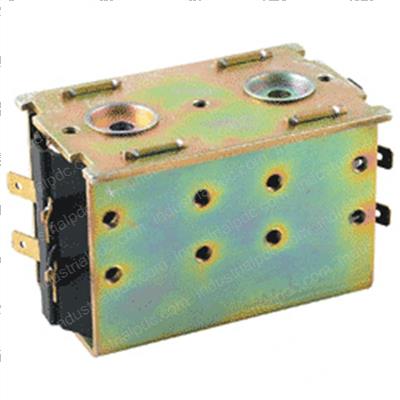 Picture of Coil - 24v W/O Bracket