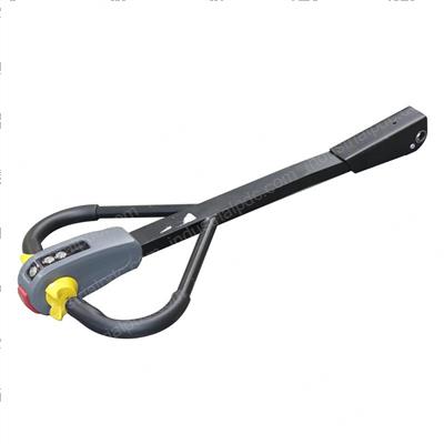 Picture of Tiller Handle Assy