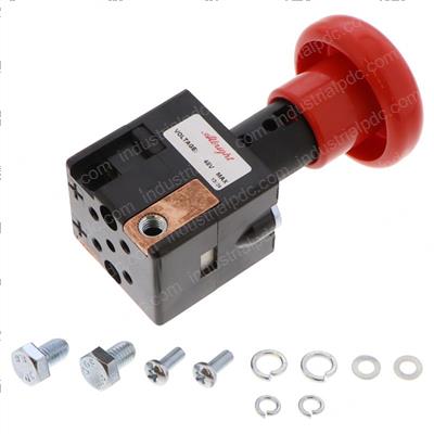 Picture of Switch-Emergency Disco - Emerg