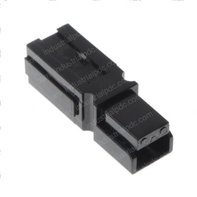 Picture of Housing  Connector Blk Visio