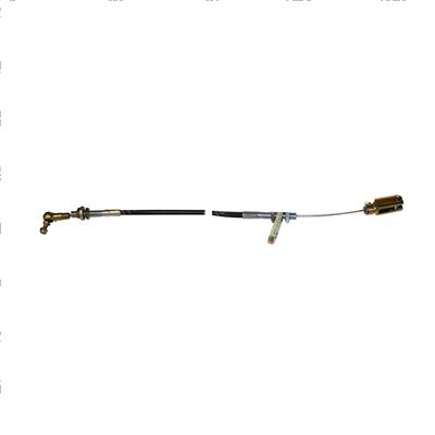 Picture of Cable - Throttle