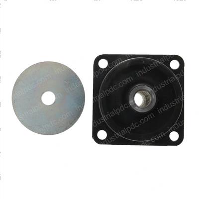 Picture of Mount- Isolator - Front
