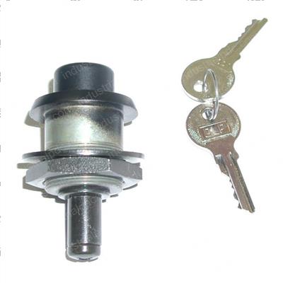 Picture of Lock Assembly