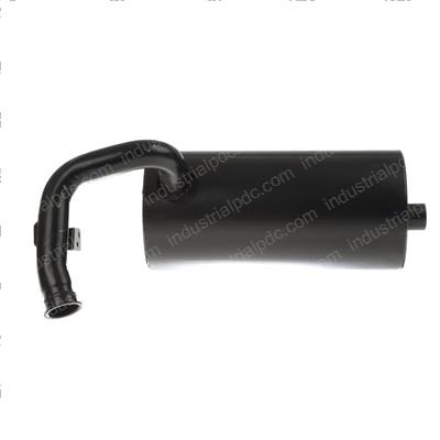 Picture of Muffler Assembly