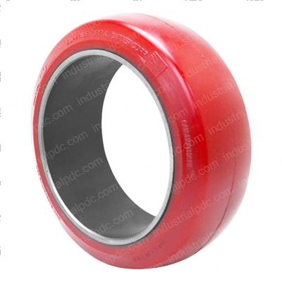 Picture of Tire - Poly 13x4.5x9