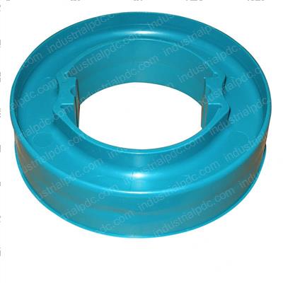 Picture of Flange Brush - 6.6d 3.9h Plstc