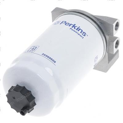 Picture of Fuel Filter Asy