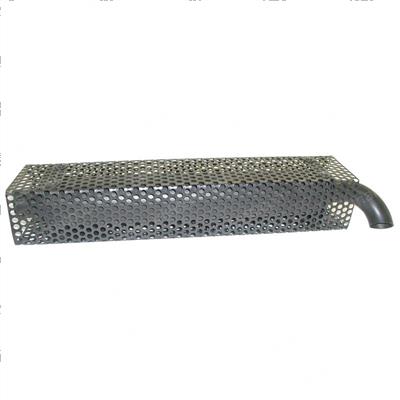 Picture of Tail Pipe