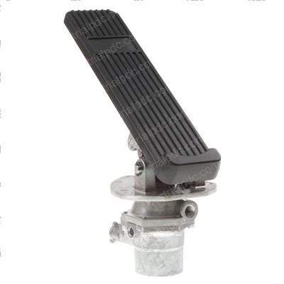 Picture of Foot Throttle 920203001