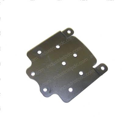 Picture of Plate - Side