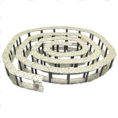 Picture of Cable Track - 86 Link Assembly