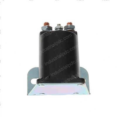 Picture of 24 V. Solenoid- 4t