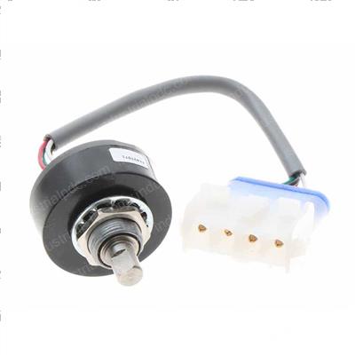 Picture of Encoder -  Optical