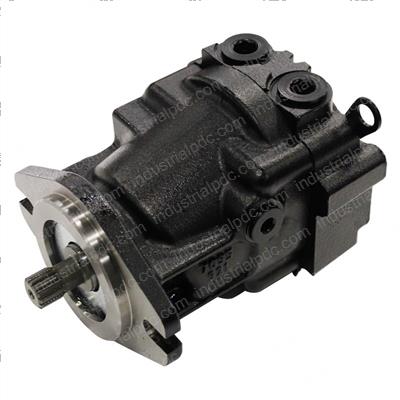 Picture of Motor - Hydraulic