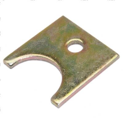 Picture of Plate - Tab