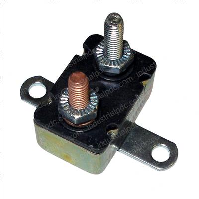 Picture of Breaker - Circuit 30a/12v