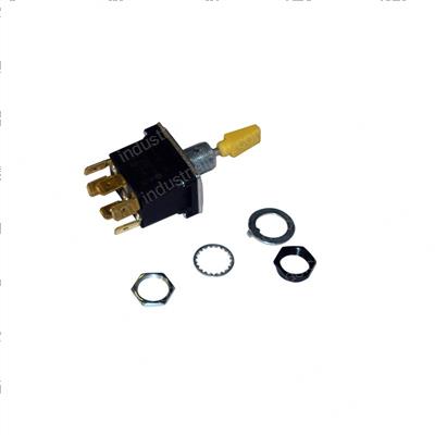 Picture of Switch-3pos Dpdt Tablever Toggl