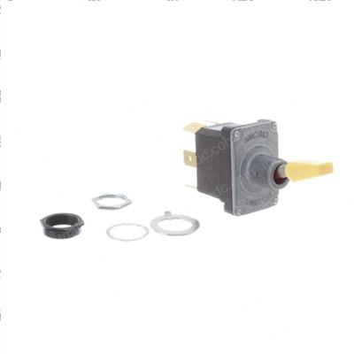 Picture of Switch-3pos Dpdt Tablever Toggl