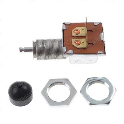 Picture of Switch- Momentary Push Button