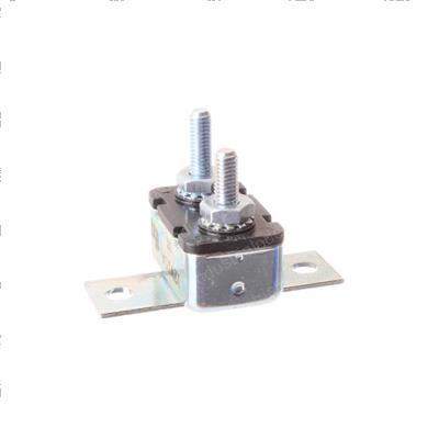 Picture of Switch Circuit Breaker 10 Amp