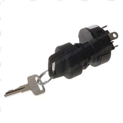Picture of Switch Key on/Off/on