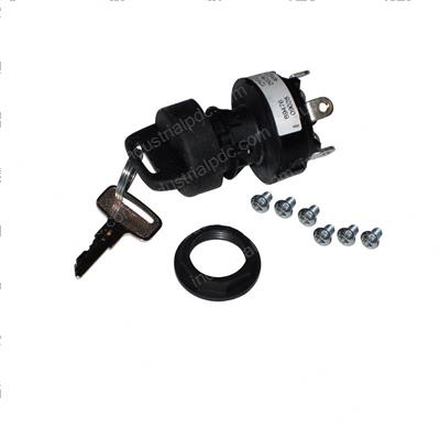 Picture of Key Switch on/Off/on