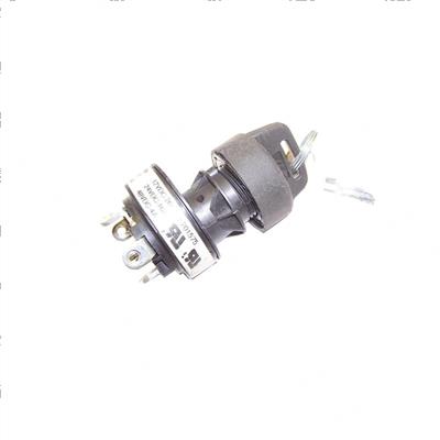 Picture of Switch on/Off/on (recoil)