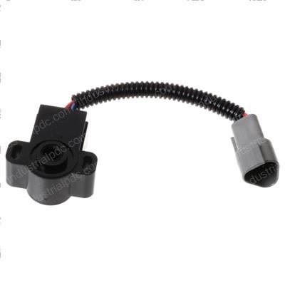 Picture of Switch Rotary Angle Sensor