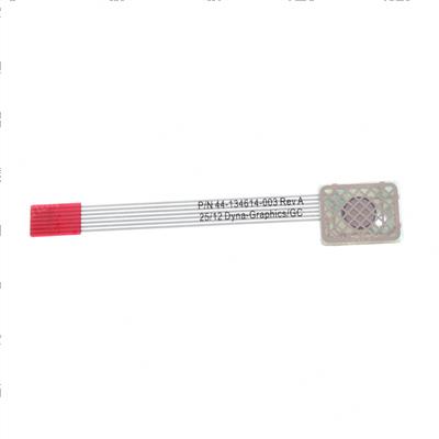 Picture of Membrane - Switch