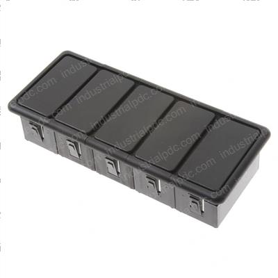 Picture of Switch Bezel 5 Position