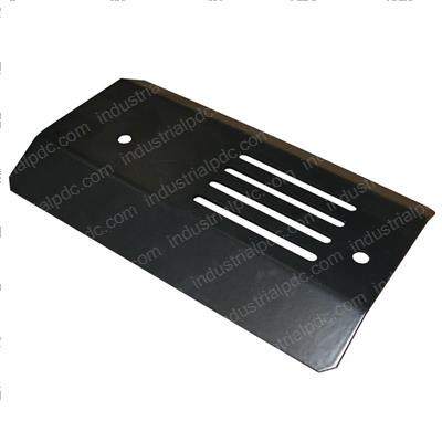 Picture of Shield Resistor