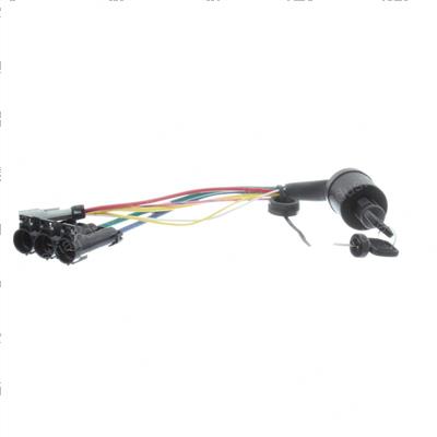 Picture of Switch - Ignition