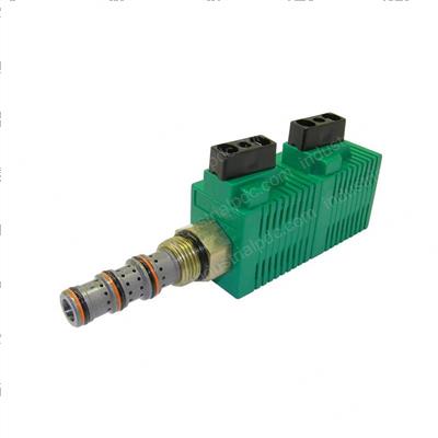 Picture of Valve - Solenoid