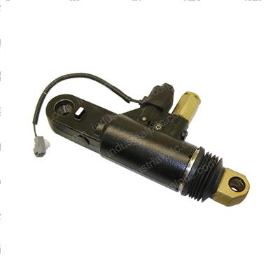 Picture of Cylinder Assembly - Swing