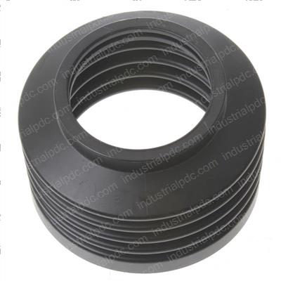 Picture of Boot - Swing Lock Cylinder