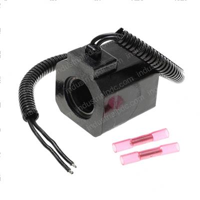 Picture of Coil - Solenoid