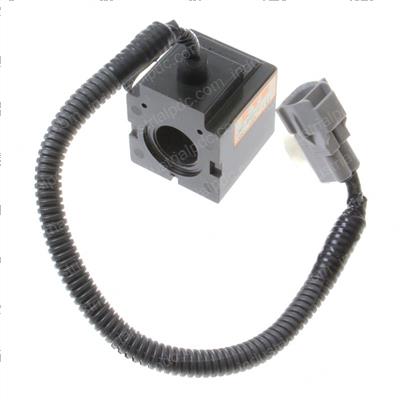 Picture of Coil  Solenoid