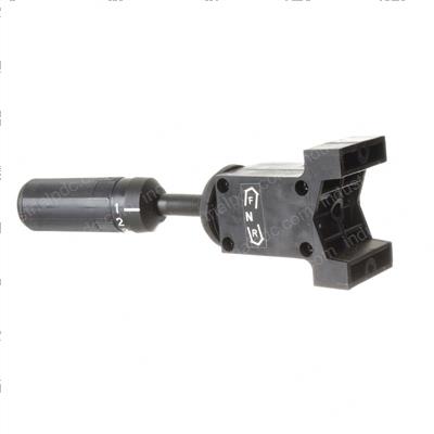 Picture of Shifter Assembly