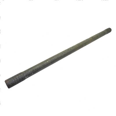 Picture of Shaft-Axle